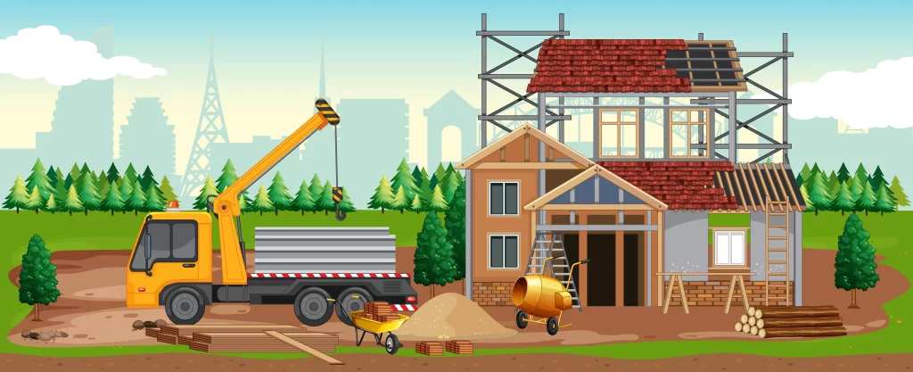 Medium sized construction companies UK-Monir construction-small construction companies uk