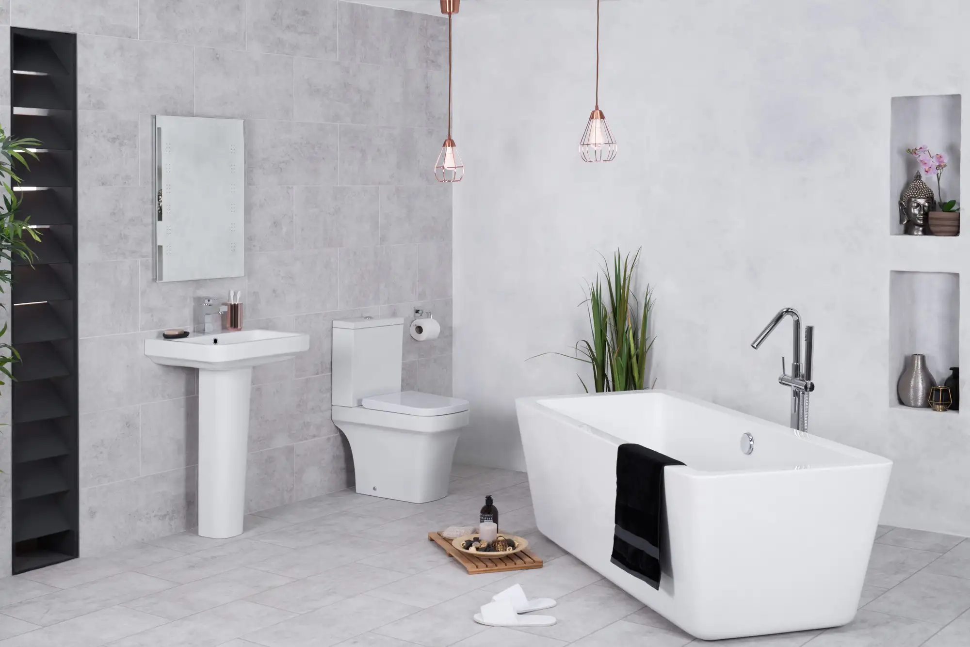 Best Construction Services in Fulham, London, United Kingdom - Cheap Bathroom Refurbishment Fulham London UK