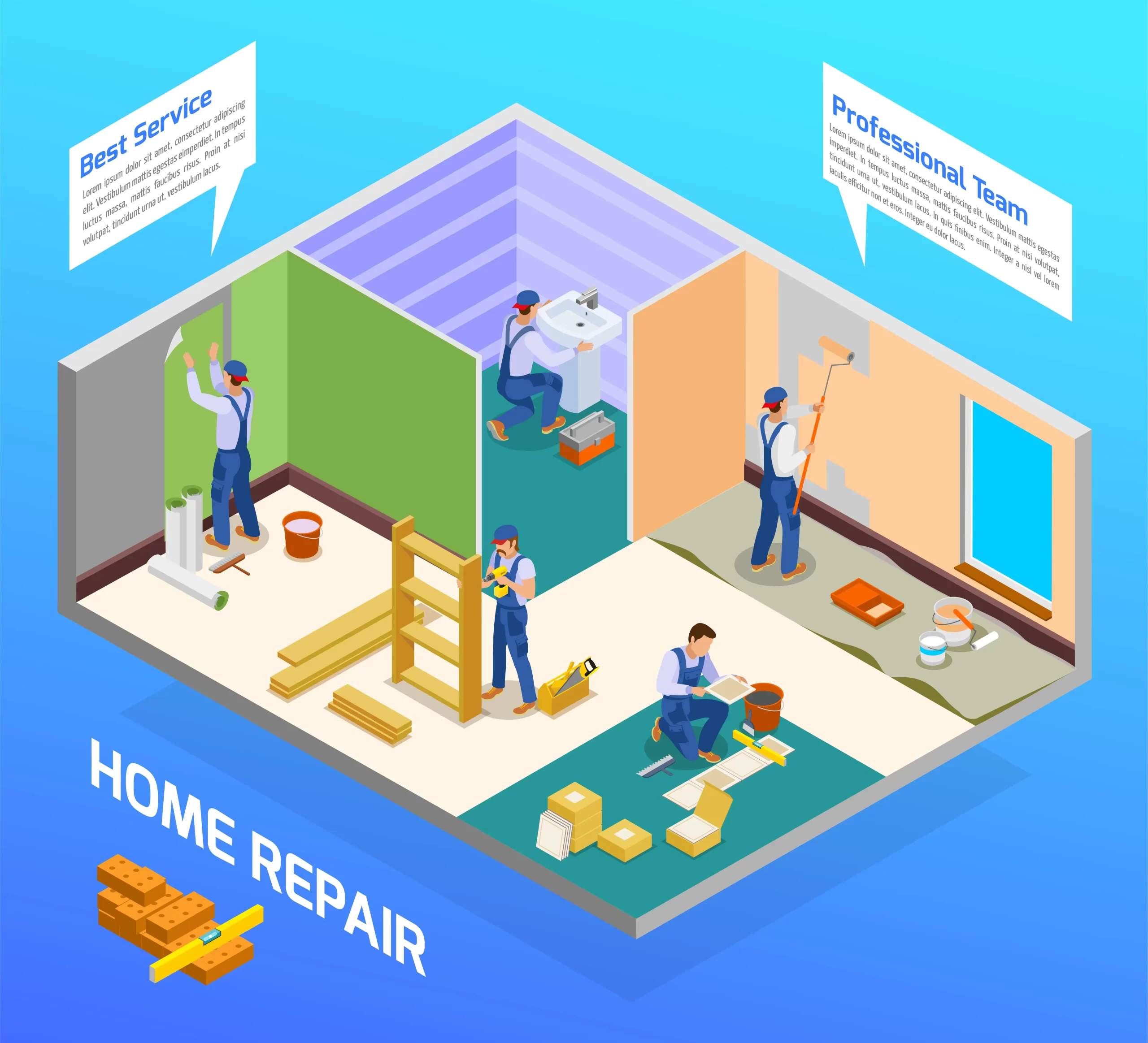 Terrace House Renovation